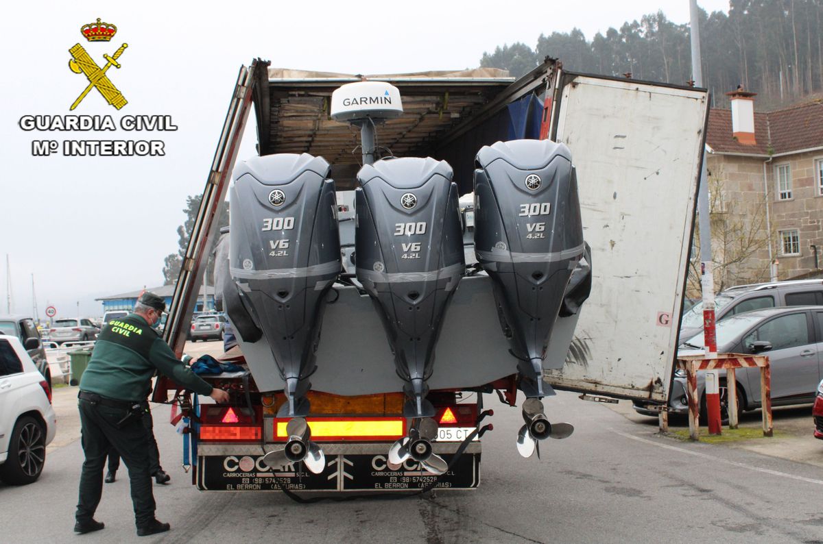 Viejos métodos para nuevos narcos