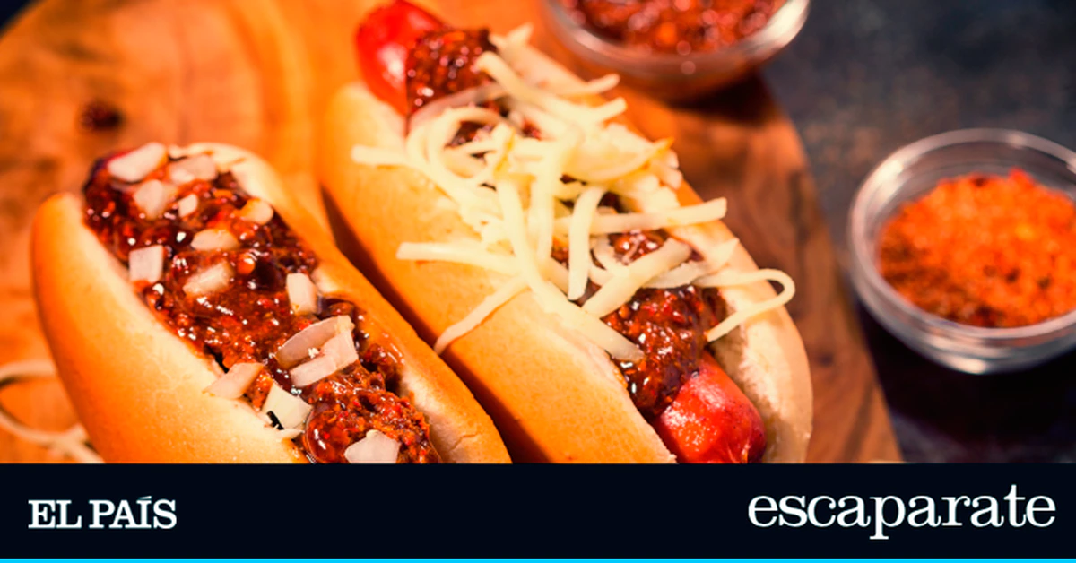 Las mejores máquinas de perritos calientes para el hogar