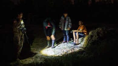 No aplicará el Título 42: niños migrantes que viajen solos podrán solicitar asilo en EEUU