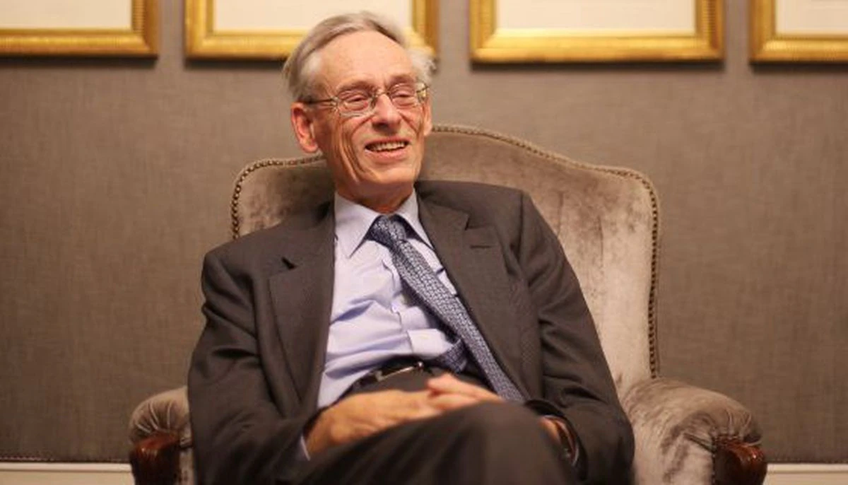 John Elliott: España no es diferente