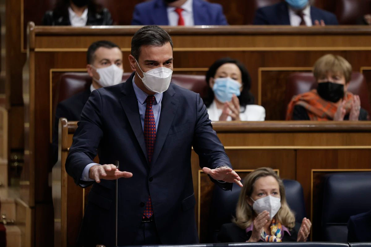 El virus chino, la guerra rusa y otras excusas