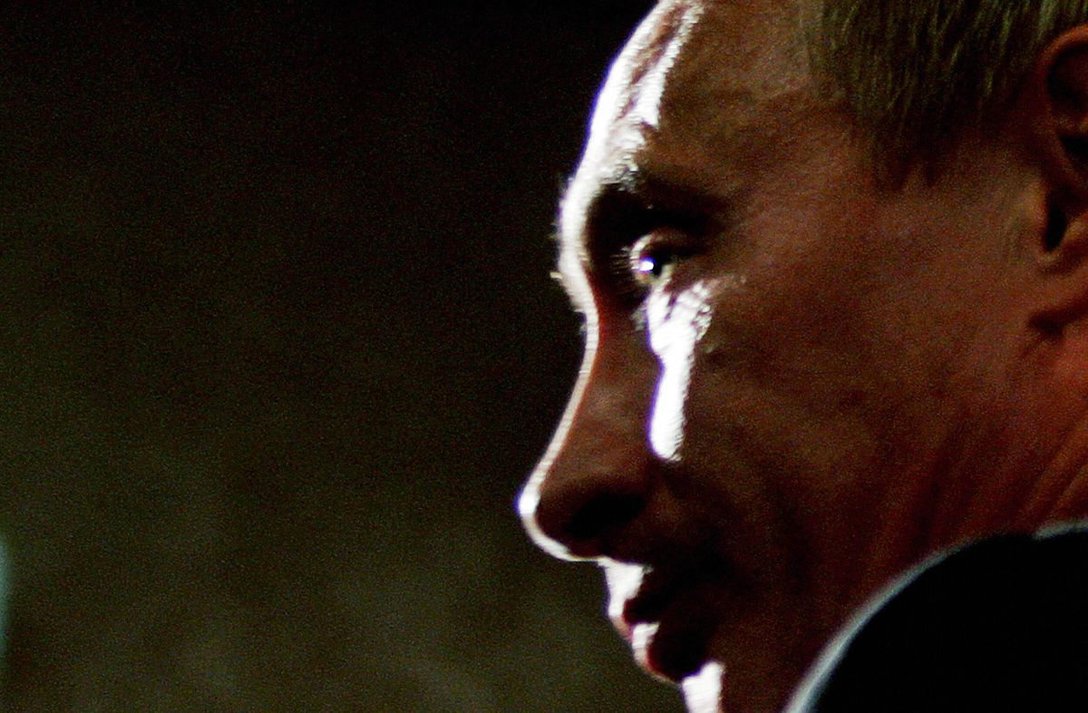 Putin precipita un nuevo orden económico mundial