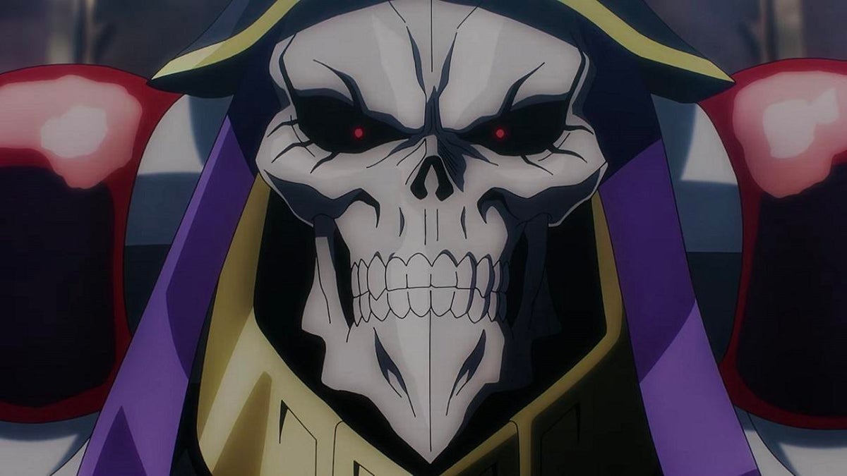 El nuevo tráiler de Overlord revela una ventana de lanzamiento