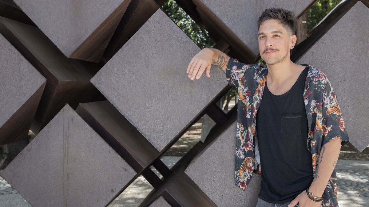 Andrés Cota Hiriart: “Si un ser humano va a vivir 200 años a lo mejor ya estamos conviviendo con él”