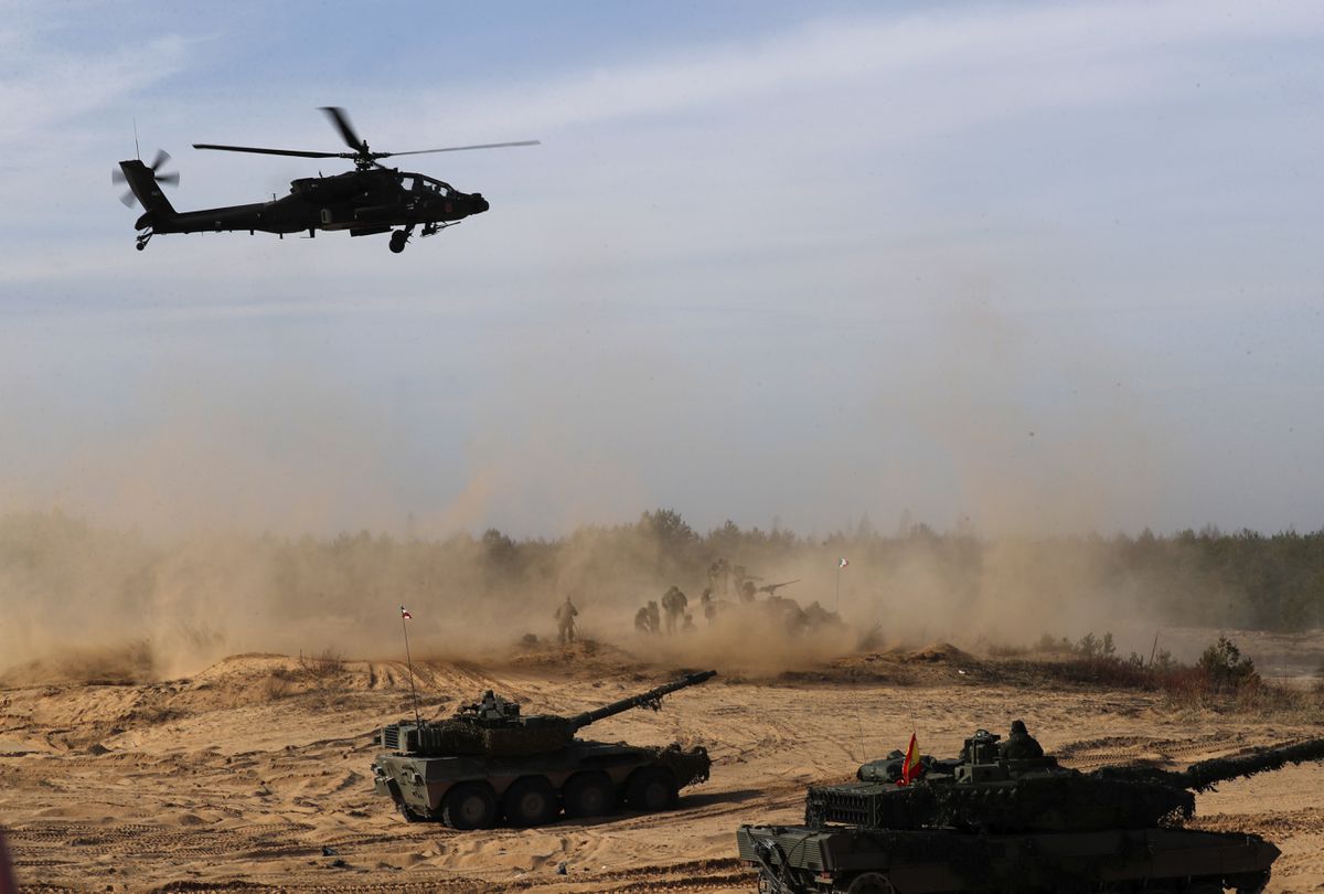 18 días del siglo XXI