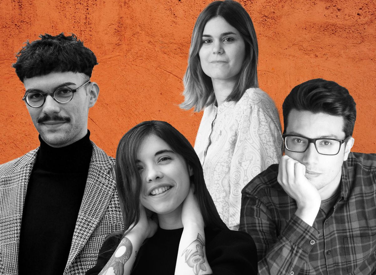 La batalla en verso: los poetas mileniales frente a lo comercial, lo digital y lo viral