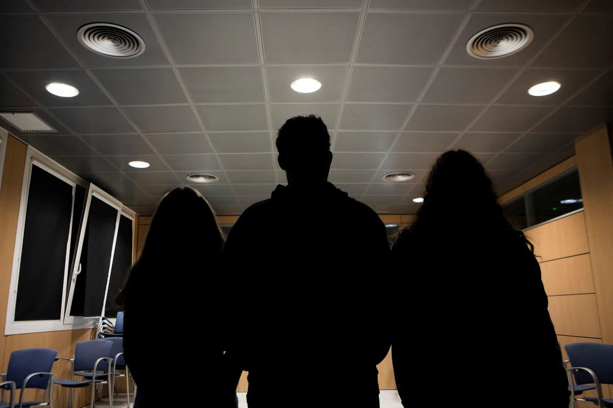 Hablan los menores de los centros de acogida: “No es qué he hecho. Es qué me han hecho a mí”