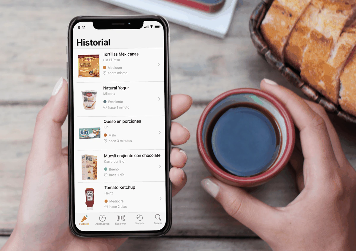 La alimentación sostenible: el menú de las presidenciales francesas