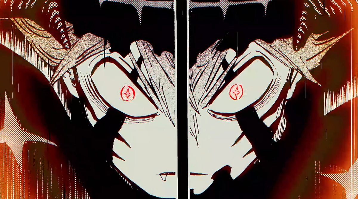 Black Clover Hypes 7th Anniversary con nuevo tráiler