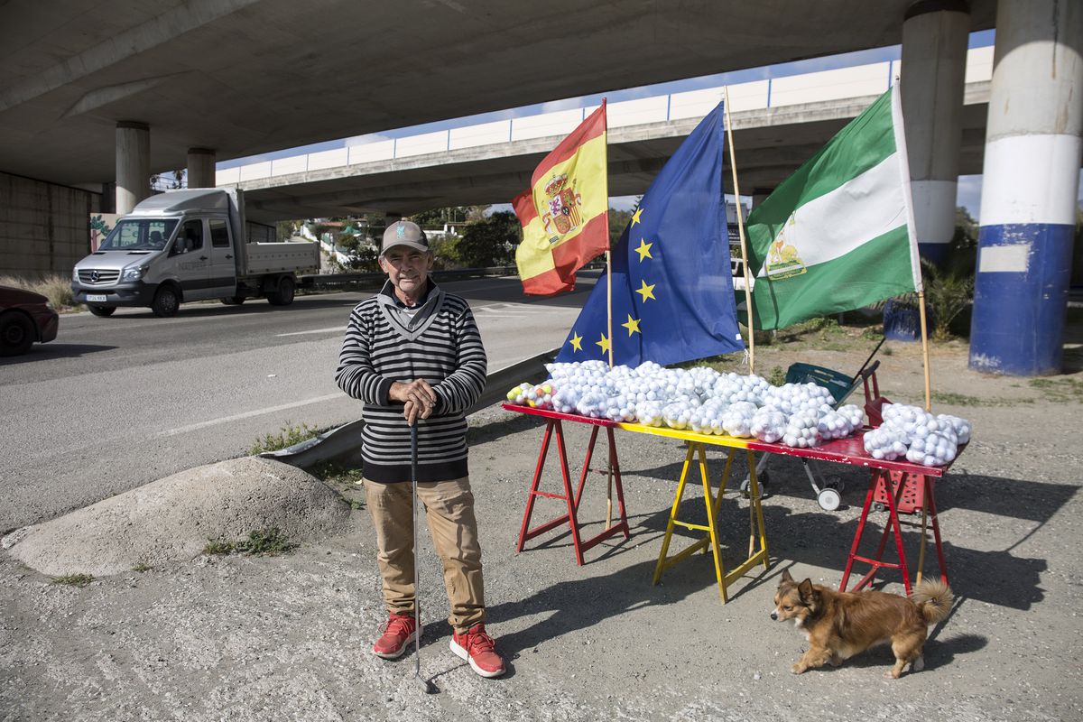 Marbella aún busca el botín de Jesús Gil