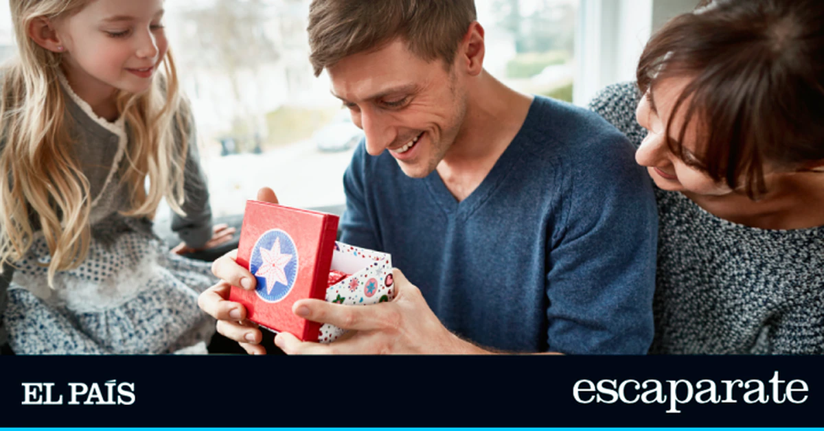 Día del Padre 2022: regalos prácticos y originales para distintos presupuestos