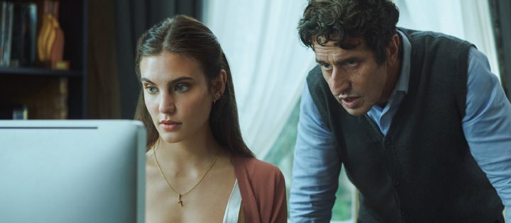 La Ira de Dios Netflix Junio 2022