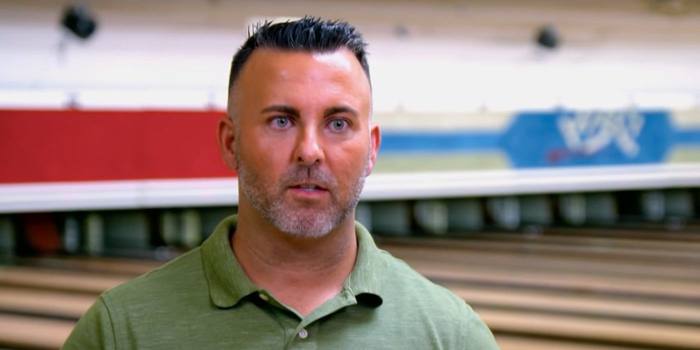 Casado a primera vista: ¿Por qué los fanáticos piensan que Mark se rindió con Lindsey?