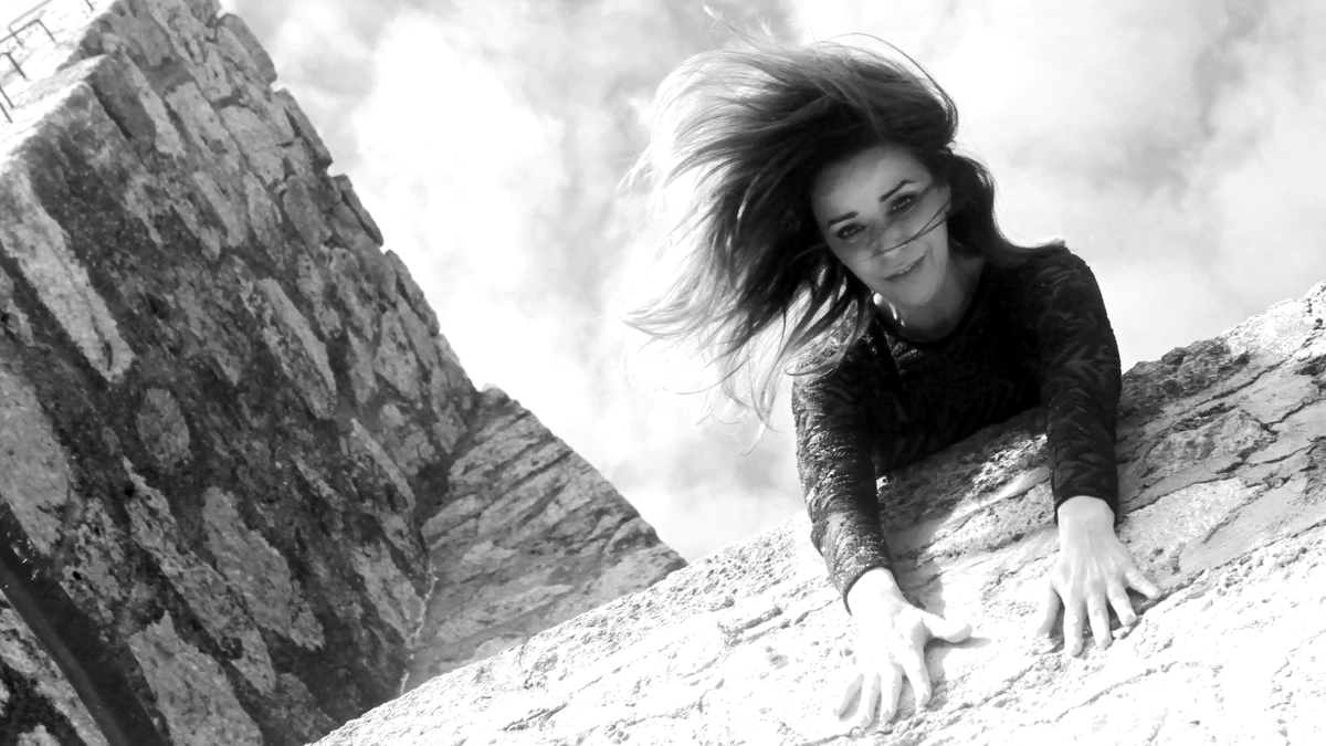 Mariola Membrives se desnuda en ‘La Babilonia’, su primer disco con composiciones propias