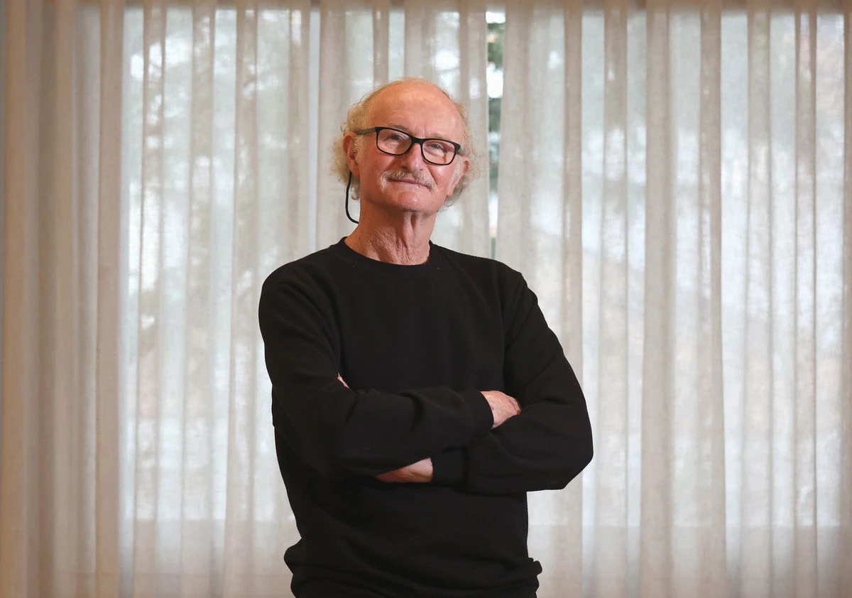 “No creo que acabemos con el cáncer, pero sí que la mayor parte de los pacientes llevarán una vida normal”