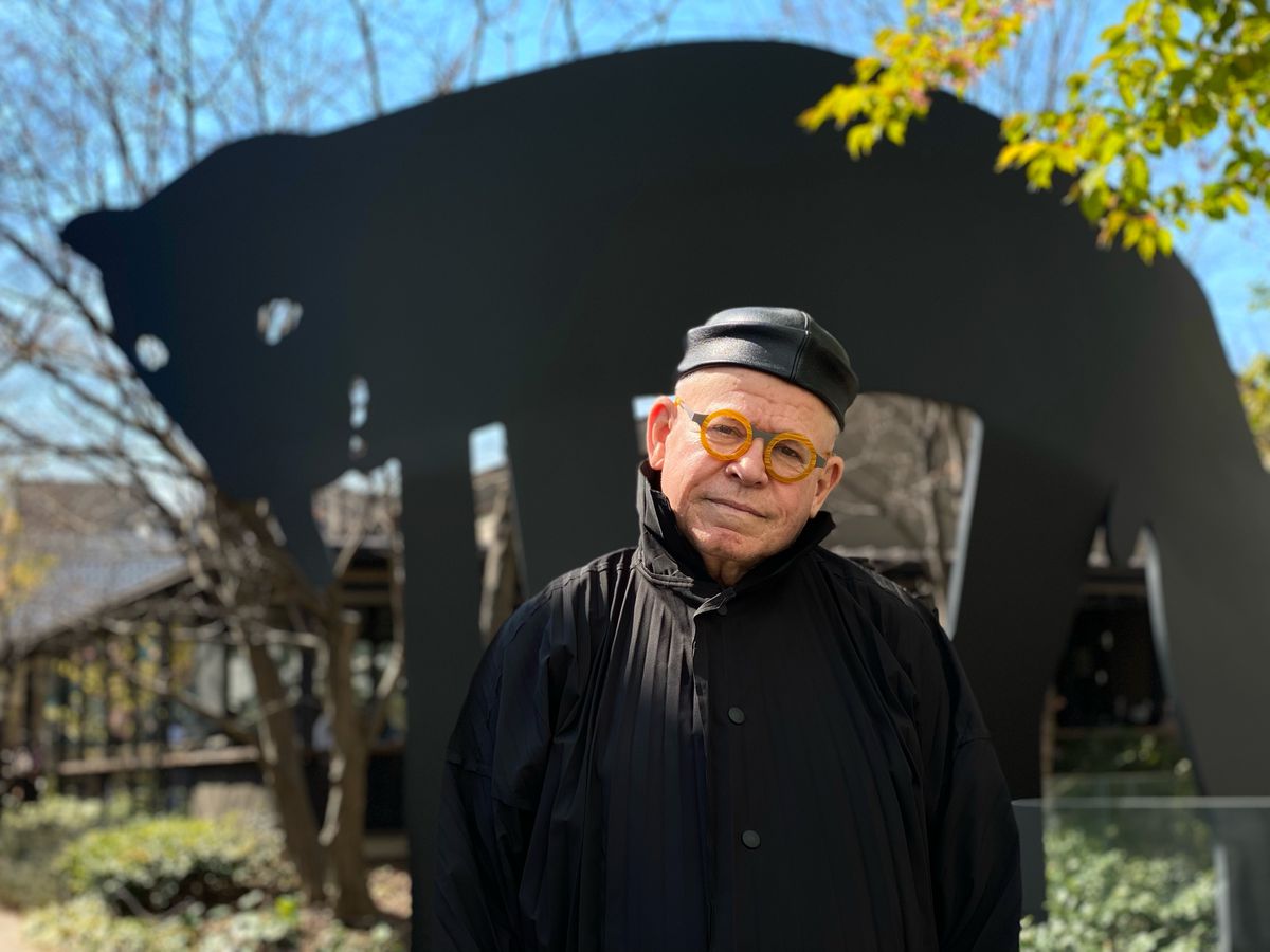 Joni Waka: un personaje de Murakami suelto en Tokio