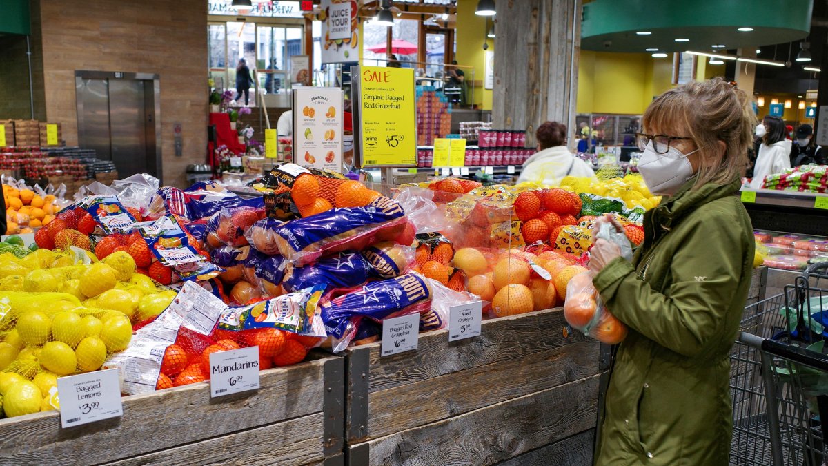 Cómo ajustar tu presupuesto para combatir la inflación en EEUU