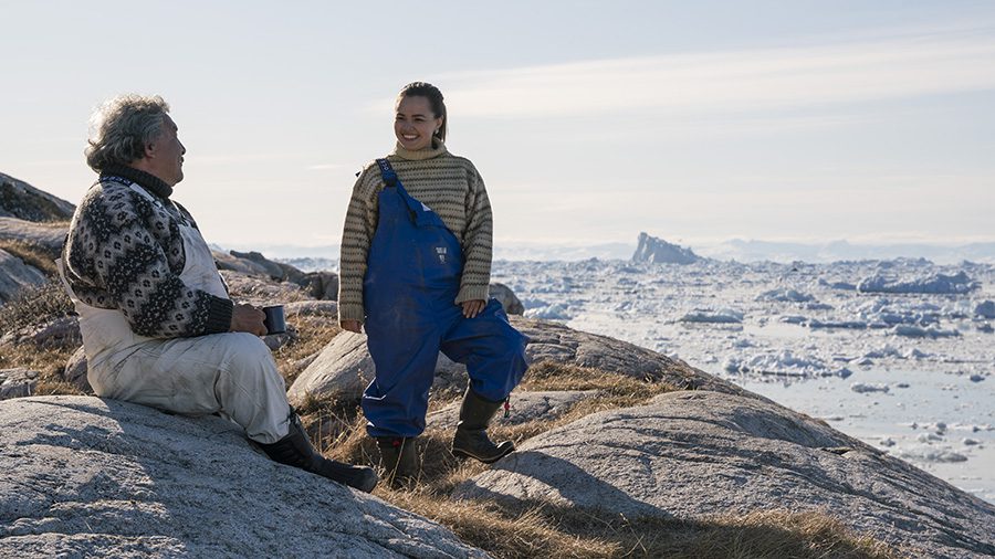 borgen temporada 4 primer vistazo 3