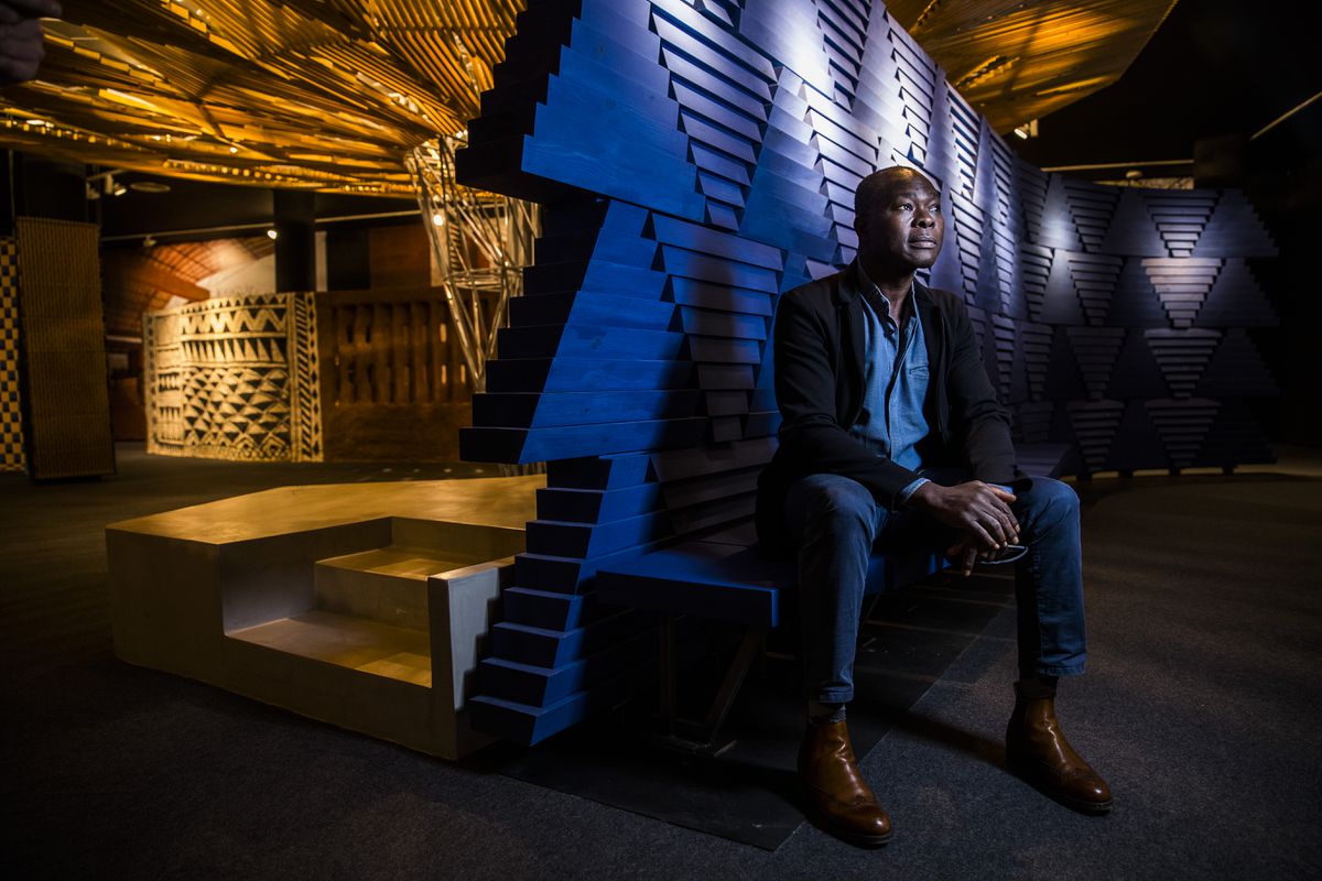 Kéré gana el Pritzker y se convierte en el primer africano en recibir el premio más importante de la arquitectura mundial