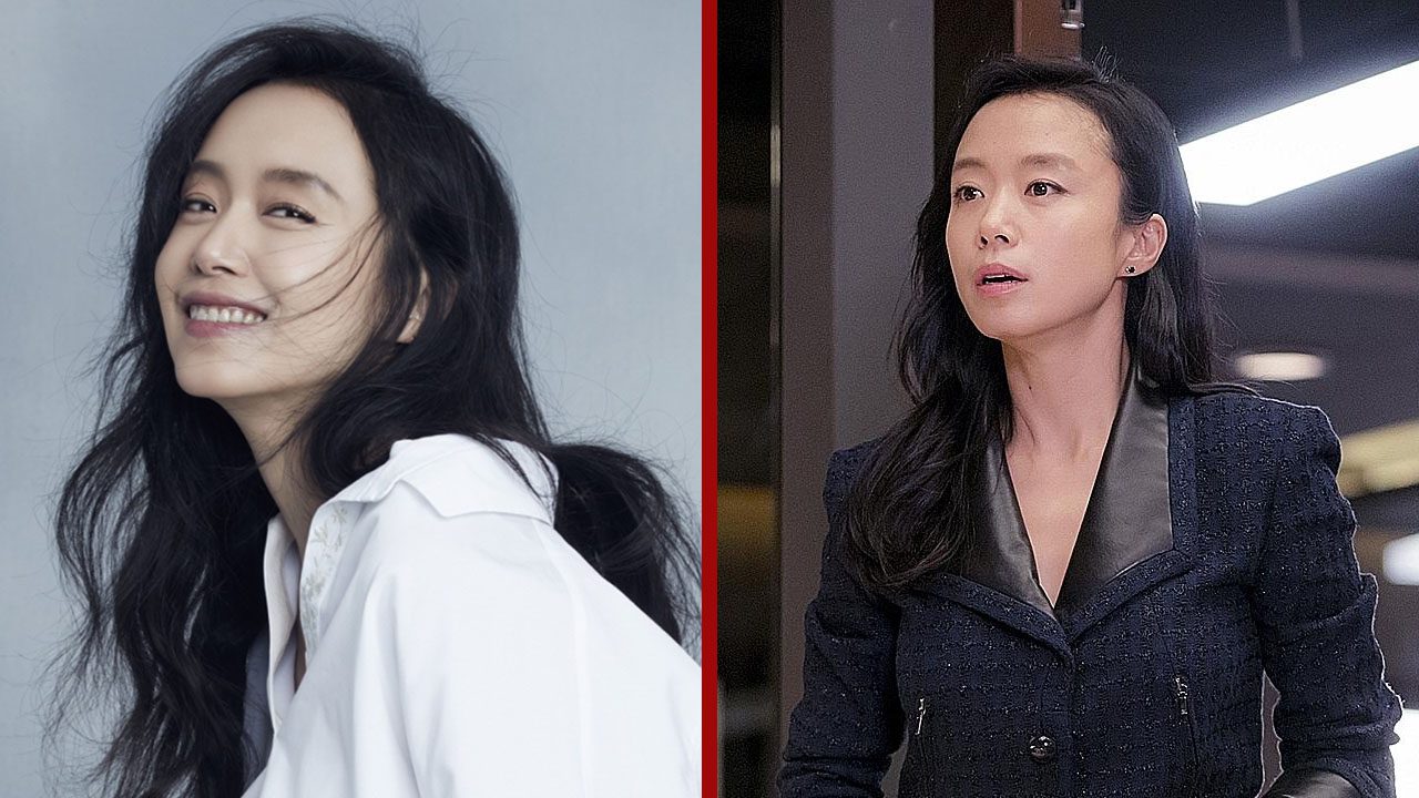 matar a bok pronto jeon do yeon netflix k drama novela de suspenso