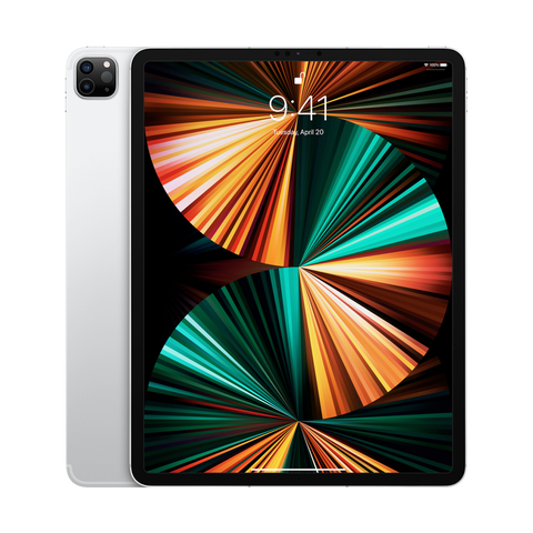 iPad Pro Tablet