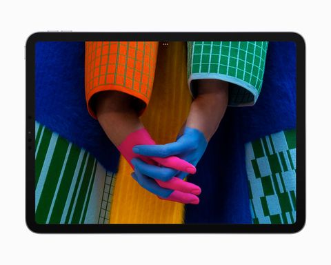 aire ipad de manzana