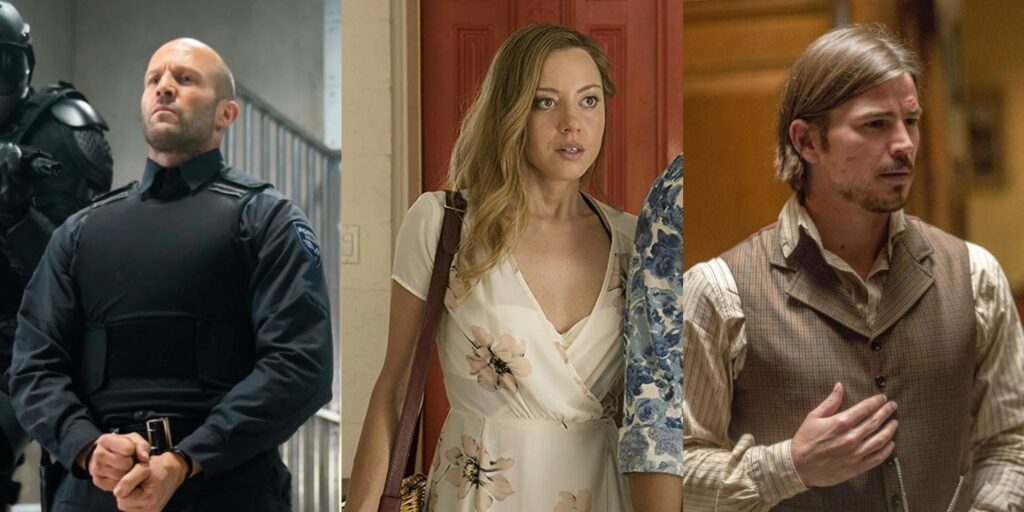 10 películas y programas de televisión donde has visto al elenco de Operation Fortune: Ruse de Guerre