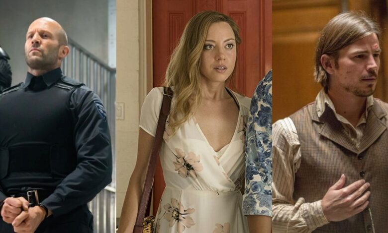 10 películas y programas de televisión donde has visto al elenco de Operation Fortune: Ruse de Guerre