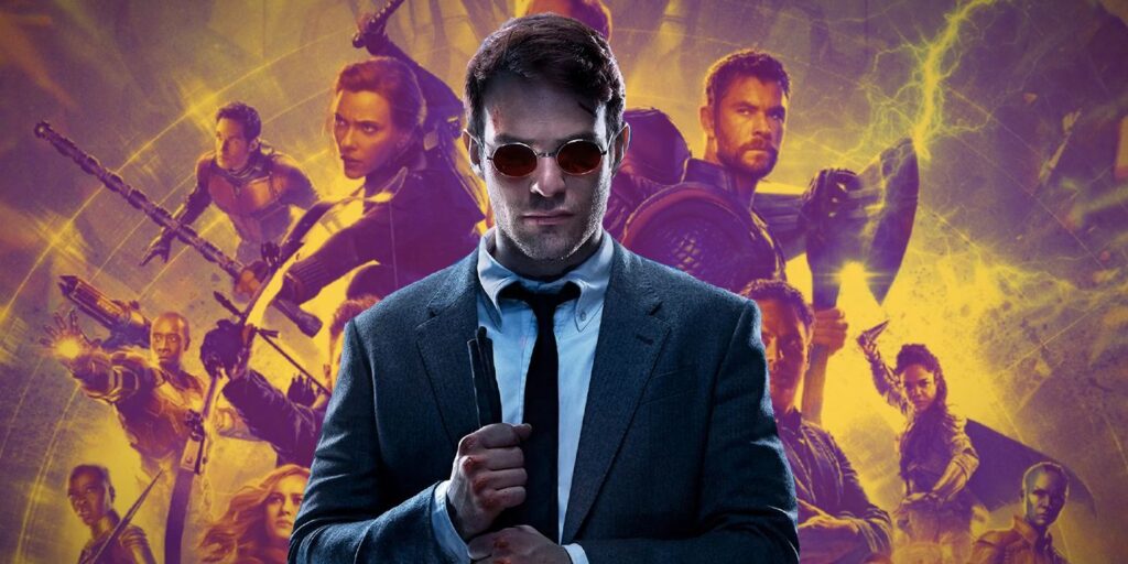 Todo lo que sabemos sobre la temporada 4 de Daredevil