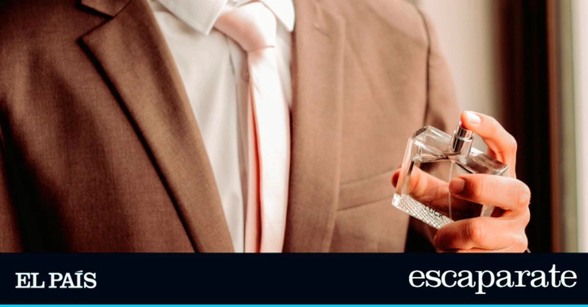 10 perfumes para regalo con los que acertar en el Día del Padre