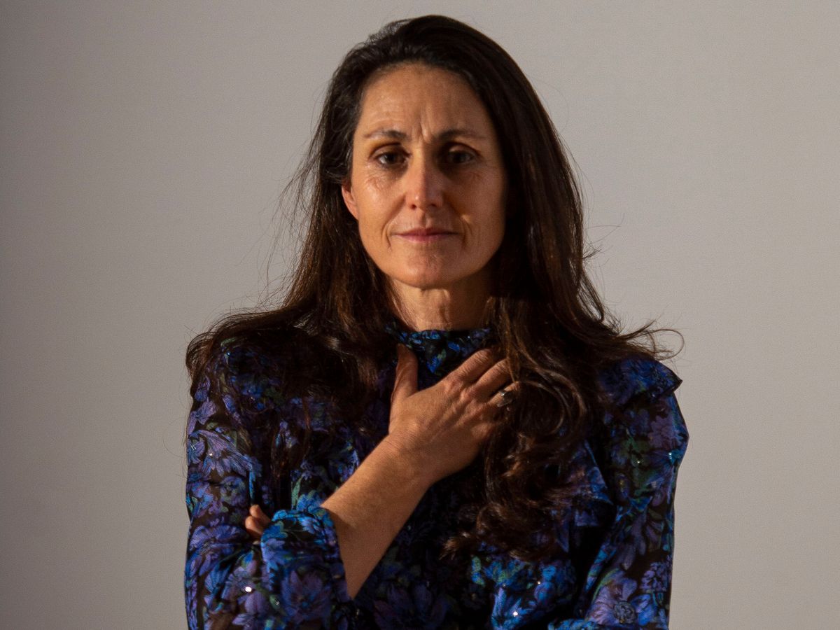 Clara Montes: “Cantar para mí es el momento de la meditación y el orgasmo”