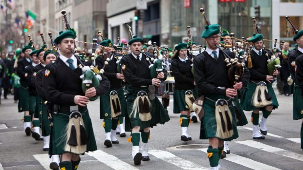 frases imágenes San Patricio