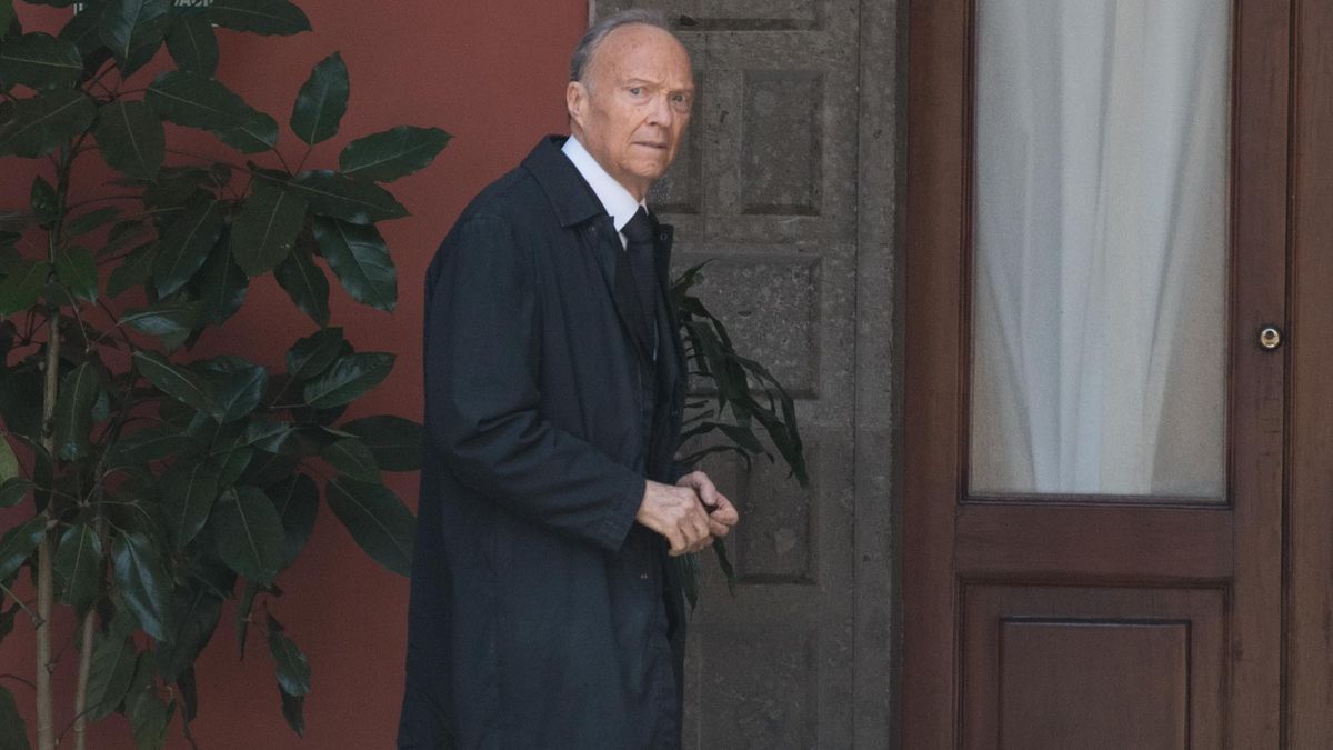 La fortuna desconocida del fiscal general de México: cuatro viviendas de lujo en España valoradas en más de cinco millones de euros