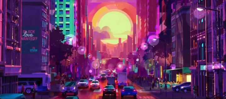 netflix entergaláctico