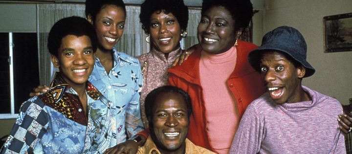 buenos tiempos netflix