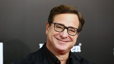 Tras demanda de familia, juez bloquea publicación de registros sobre muerte del actor Bob Saget