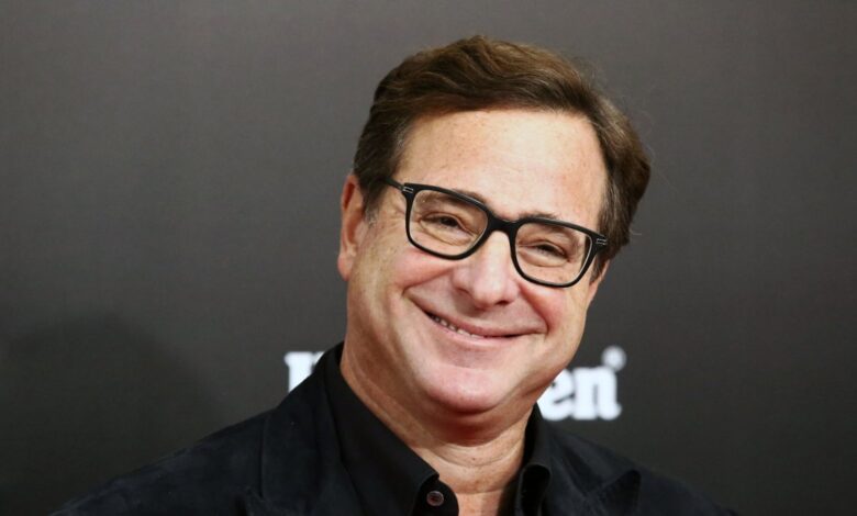 Tras demanda de familia, juez bloquea publicación de registros sobre muerte del actor Bob Saget