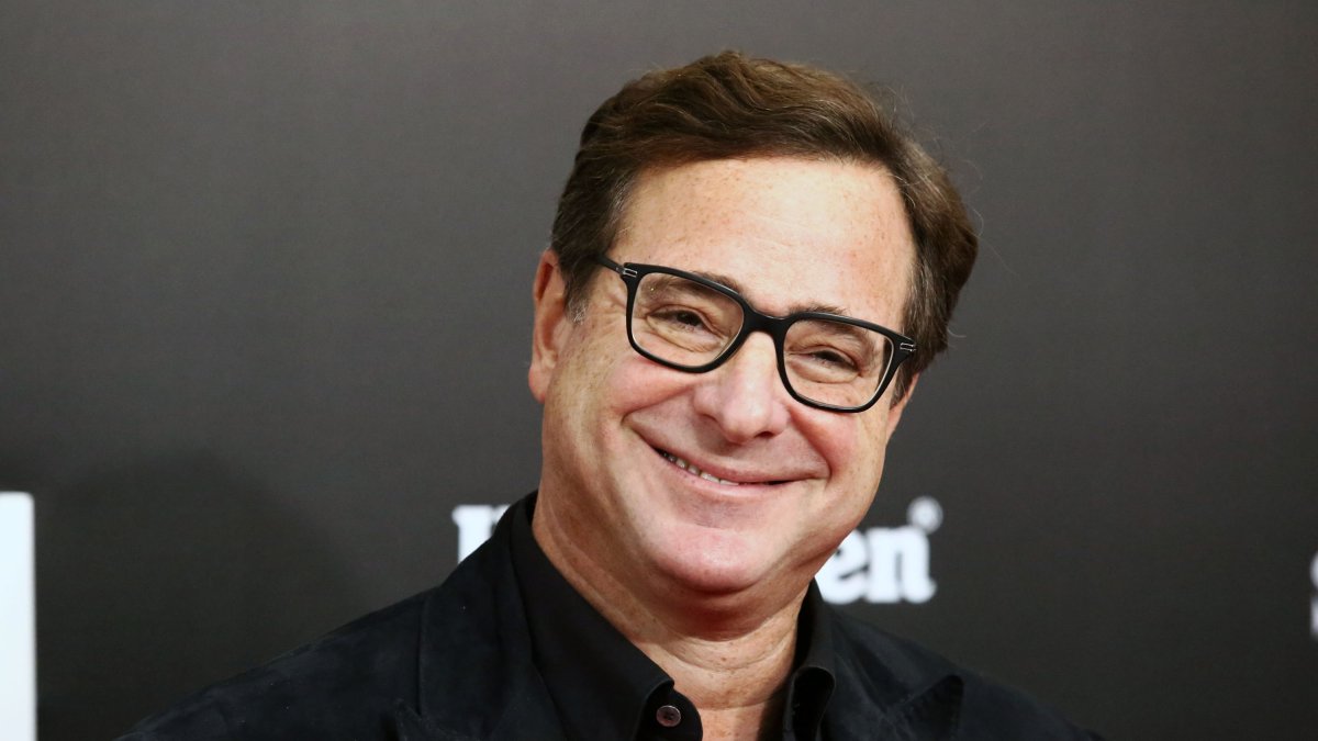 Tras demanda de familia, juez bloquea publicación de registros sobre muerte del actor Bob Saget
