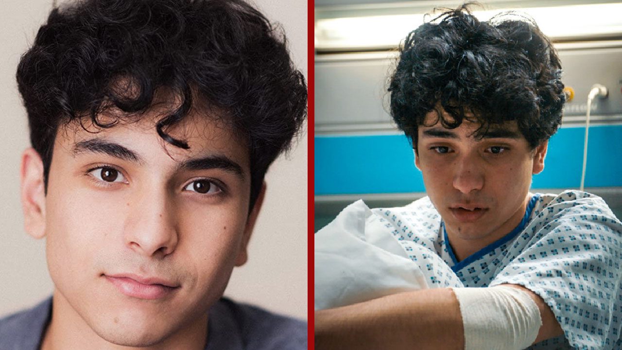 lockwood y co ali hadji heshmati netflix