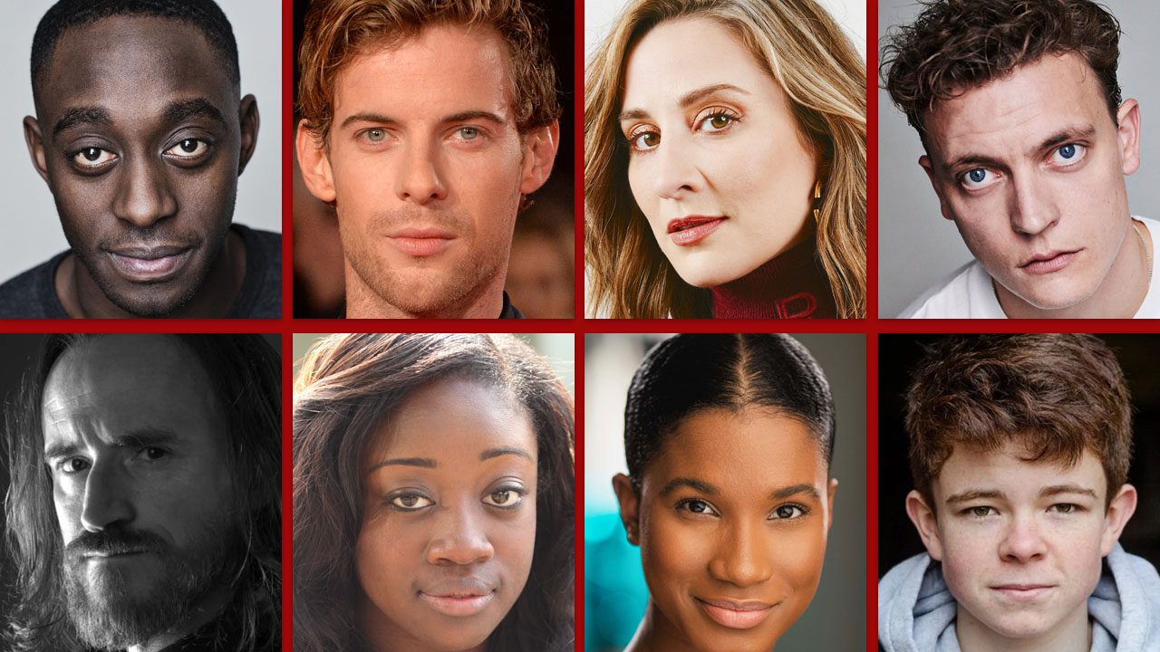 lockwood y co miembros del reparto netflix