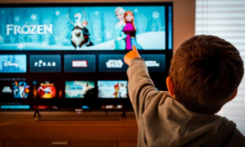 Disney no estrenará sus películas en Rusia tras la invasión de Ucrania