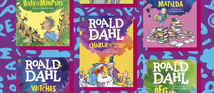 roald dahl historia compañía netflix
