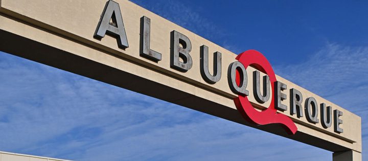 estudios de albuquerque netflix