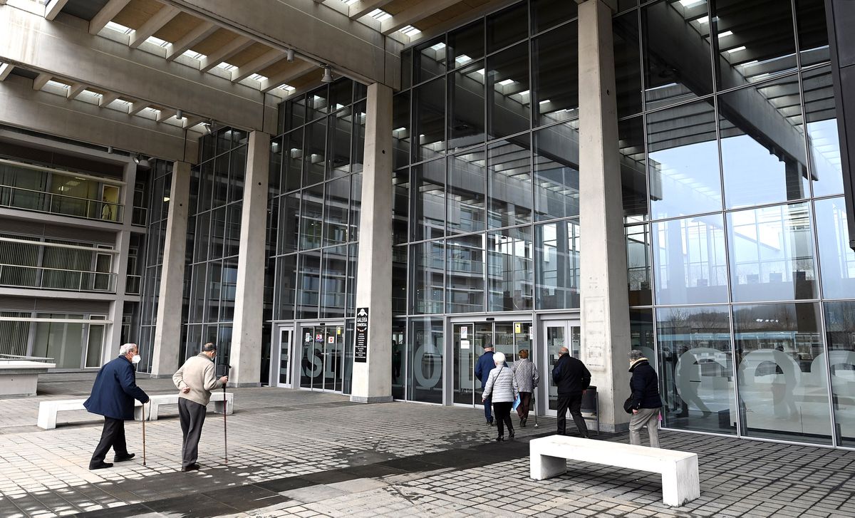 El pelotazo del hospital de Burgos: 2.000 millones hasta 2036