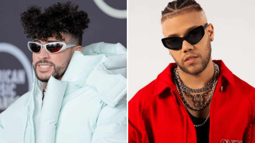 Bad Bunny y Jhay Cortez encabezan la lista de nominados en los “Latin American Music Awards”
