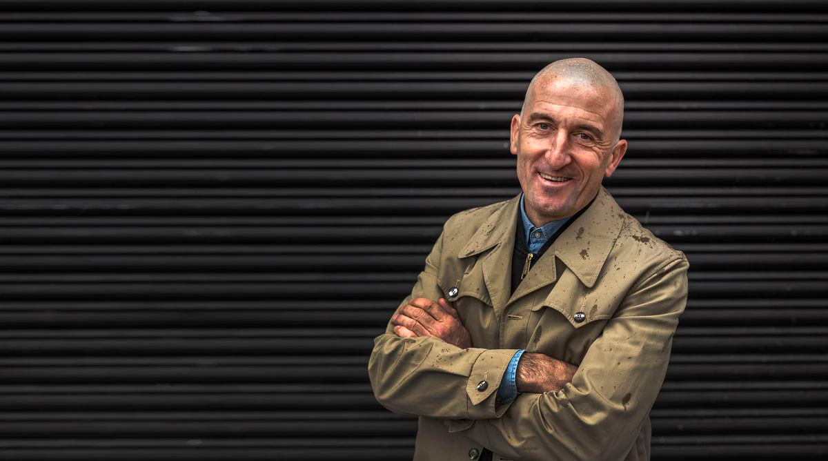 Luis Zahera: “Feijóo es un gran intérprete, un divo”