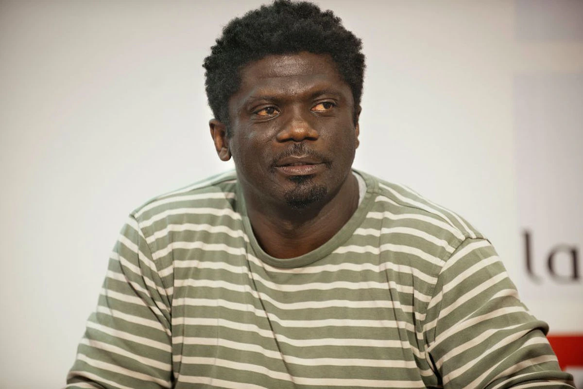 Armand Gauz y el erotismo del volcán