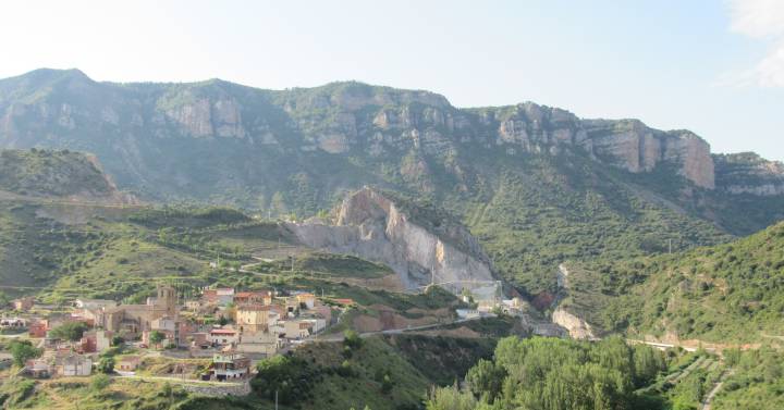 La Rioja: lo mejor del planeta sin cambiar de región… ni de provincia