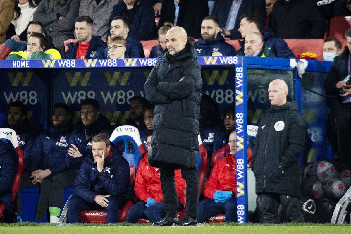 Manchester City – Atlético, Guardiola contra Simeone