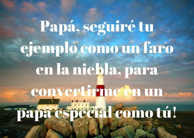 Los mensajes e imágenes más originales para felicitar el Día del Padre por Whatsapp